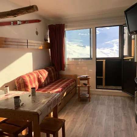 Vanoise - Coeur Station Mae-9714 아파트 *
