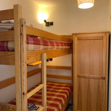 Appartement Vanoise - Coeur Station Mae-9714 Val Thorens